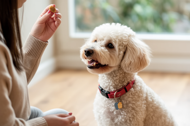 Poodle Training Hacks That Will Make Your Life Easier