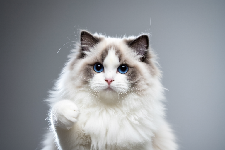 Say Hello to Your New Best Friend: Raising Happy and Healthy Scottish Folds