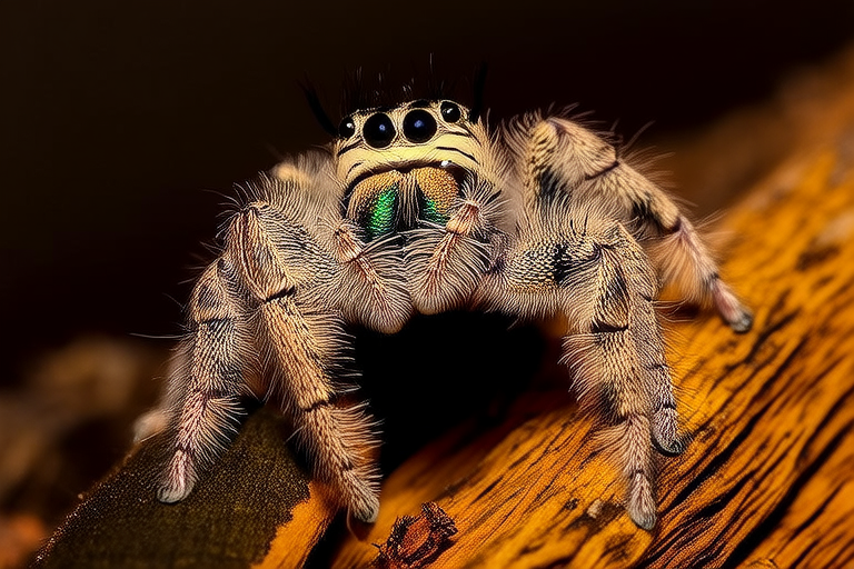 Tarantula Trivia: Fun and Fascinating Insights into These Spiders