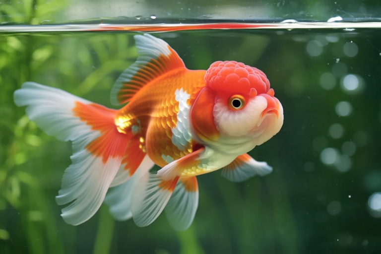 The Hidden World of Goldfish: Debunking Common Myths