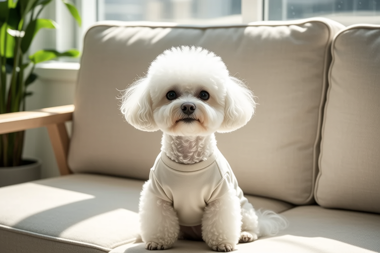 The Ultimate Guide to Keeping Your Poodle Happy and Healthy