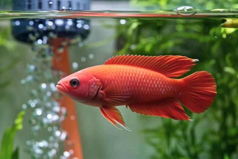 The Ultimate Guide to Keeping a Healthy Parrot Fish