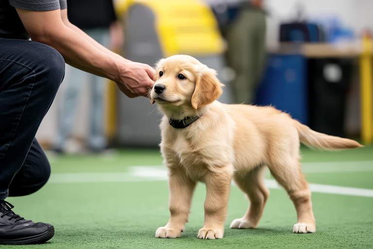 The Ultimate Guide to Training Your Labrador Puppy Like a Pro