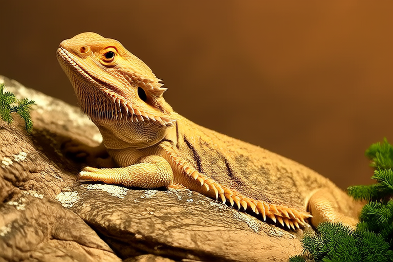 Top 10 Myths About Bearded Dragons Debunked!