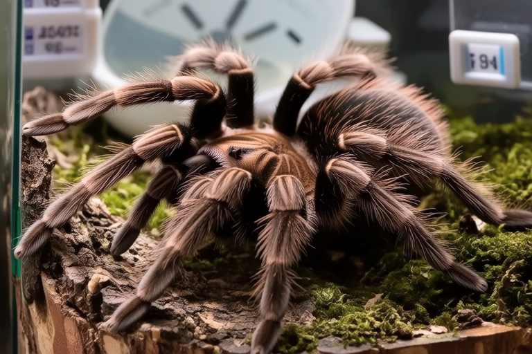 Top 10 Myths Debunked About Living with a Tarantula as a Pet