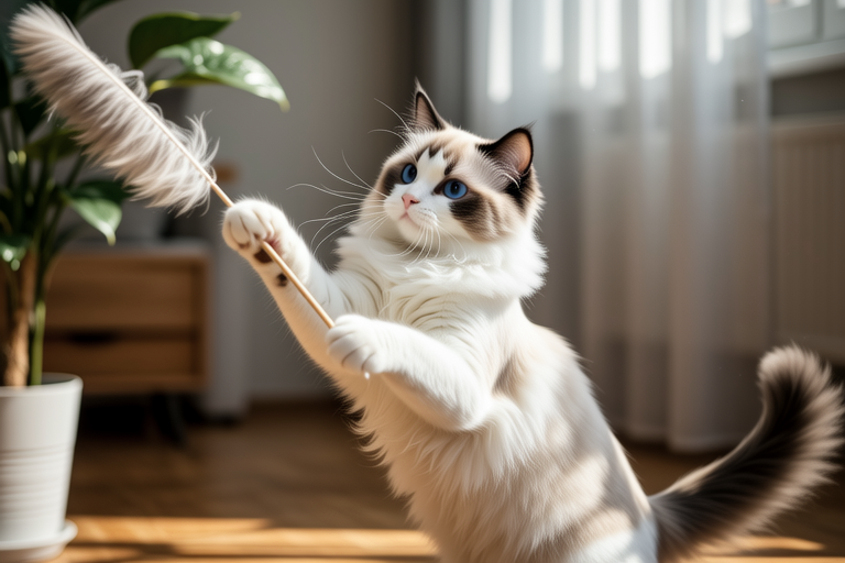 Unleashing Joy: Why Norwegian Forest Cats Are Perfect for Your Home