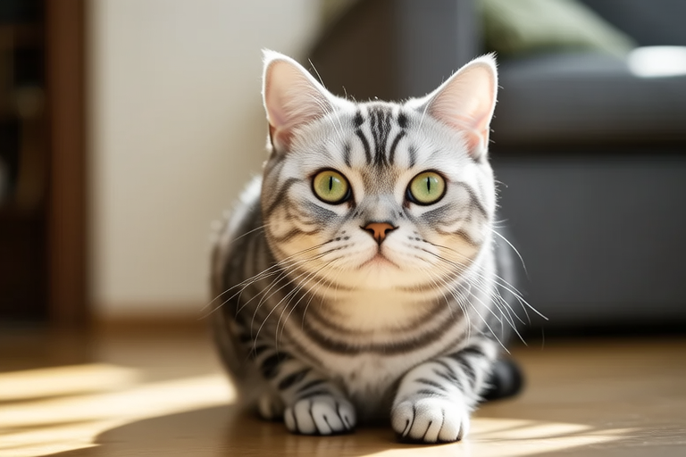 American Shorthair Cats: Low Maintenance and High Personality Pets