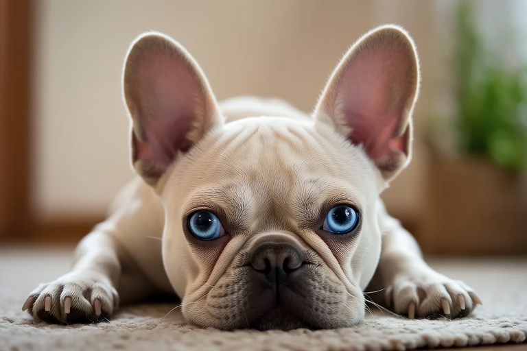 Frenchie Behavior Explained: Unraveling Their Unique Traits