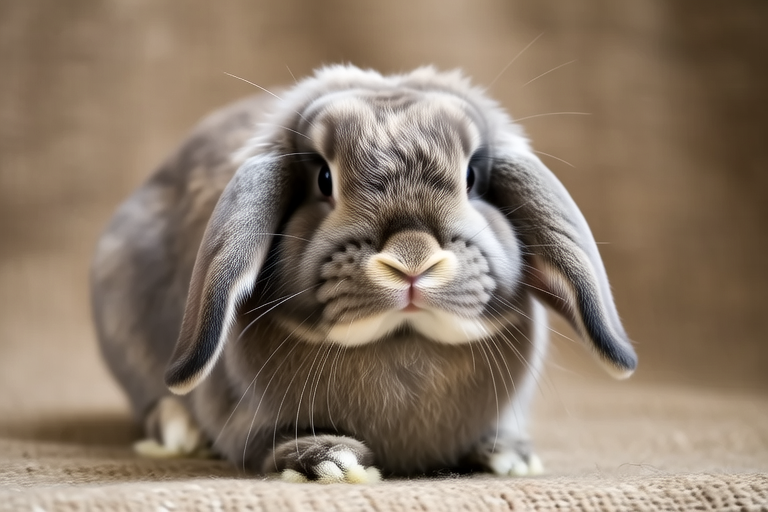 From Fluffy Ears to Gentle Hearts: Discover Why Lop Rabbits Are Unstoppable