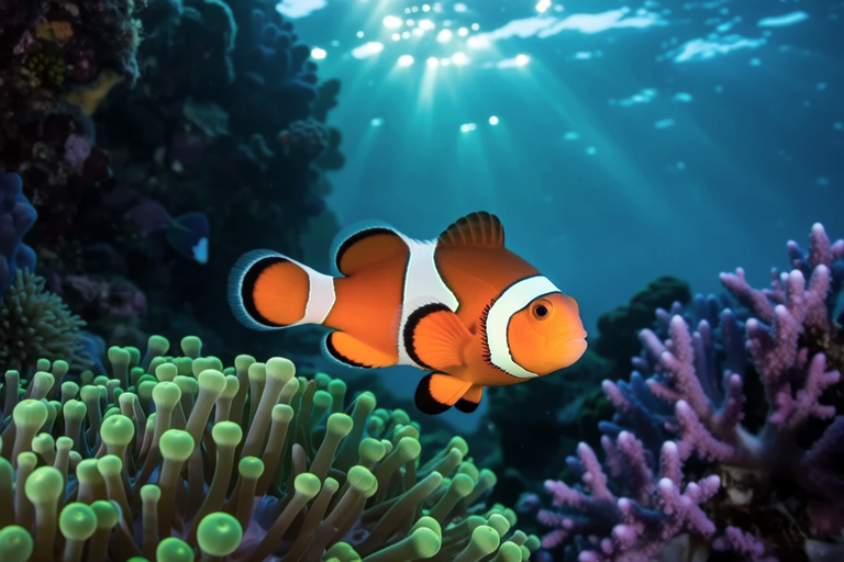 How to Care for Your Clownfish: A Complete Guide for Beginners
