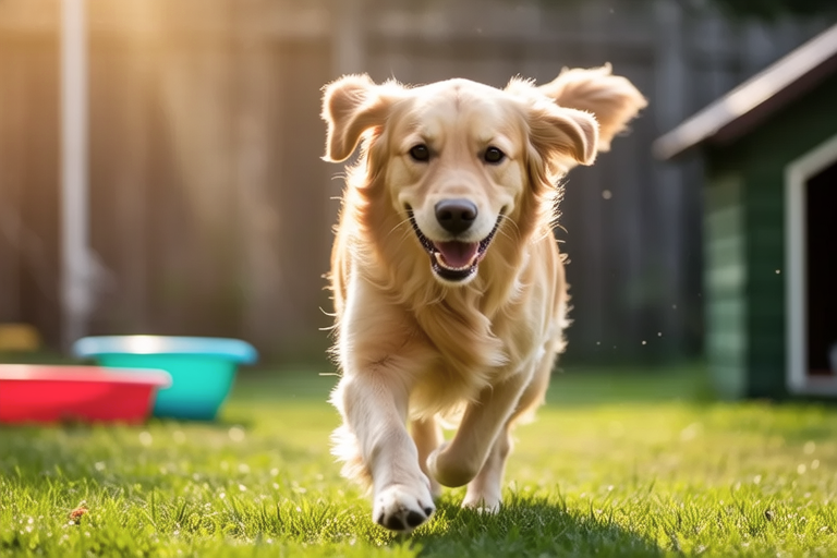 How to Keep Your Labrador Happy and Healthy: A Complete Care Guide