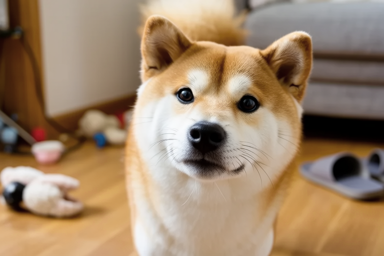 The Secret Life of Shiba Inus: What They Do When You’re Not Home