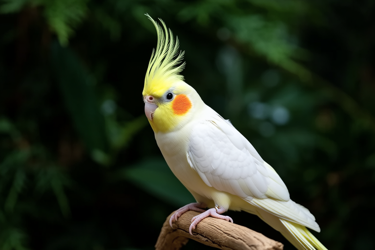 The Ultimate Guide to Caring for Your New Splendid Japalure Companion