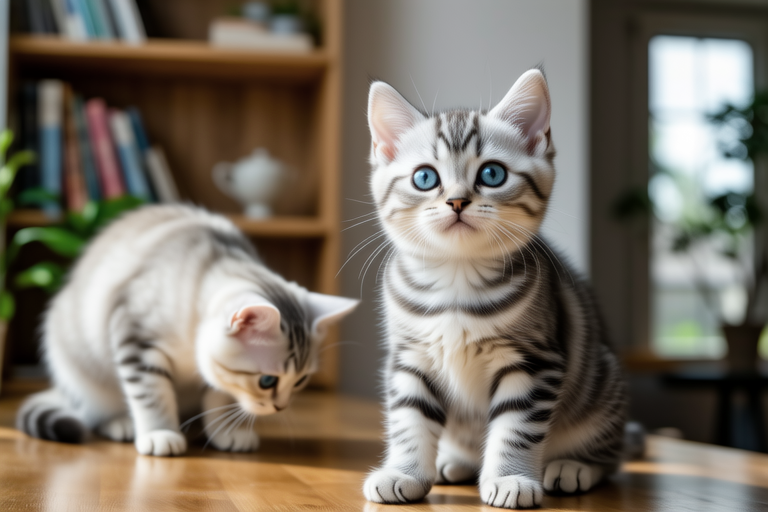 The Unique World of Munchkins: Insights from Expert Breeders