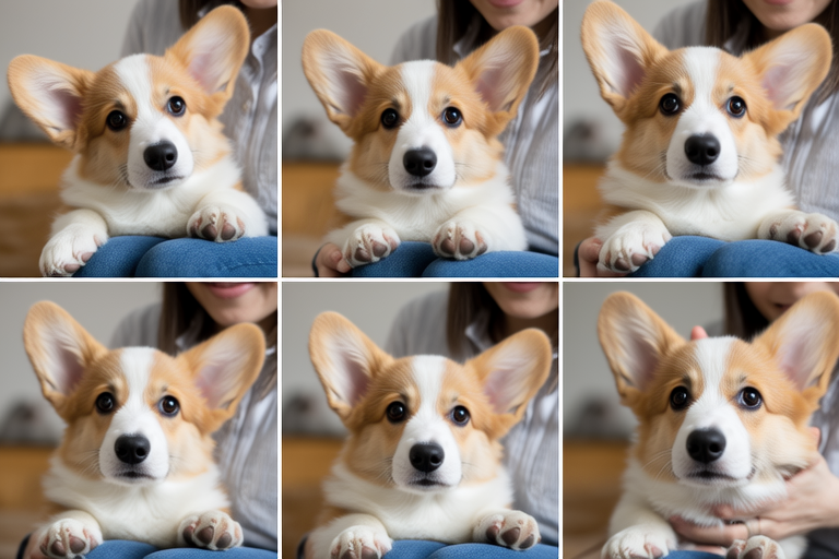Top 10 Reasons Why Corgis Are the Ultimate Lapdogs