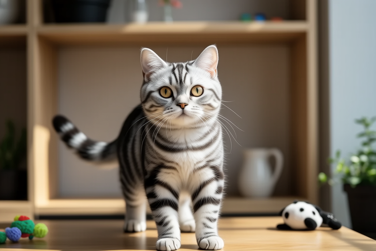 Why Are Scottish Folds So Popular? Their Charm Explained