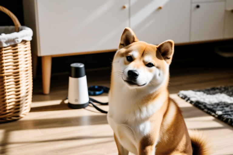 Shiba Inu Owners Reveal Their Best Hacks for Easy Pet Care