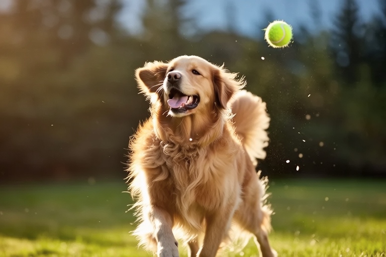 The Top 10 Funniest Golden Retriever Videos Online